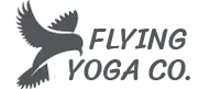 flying yoga